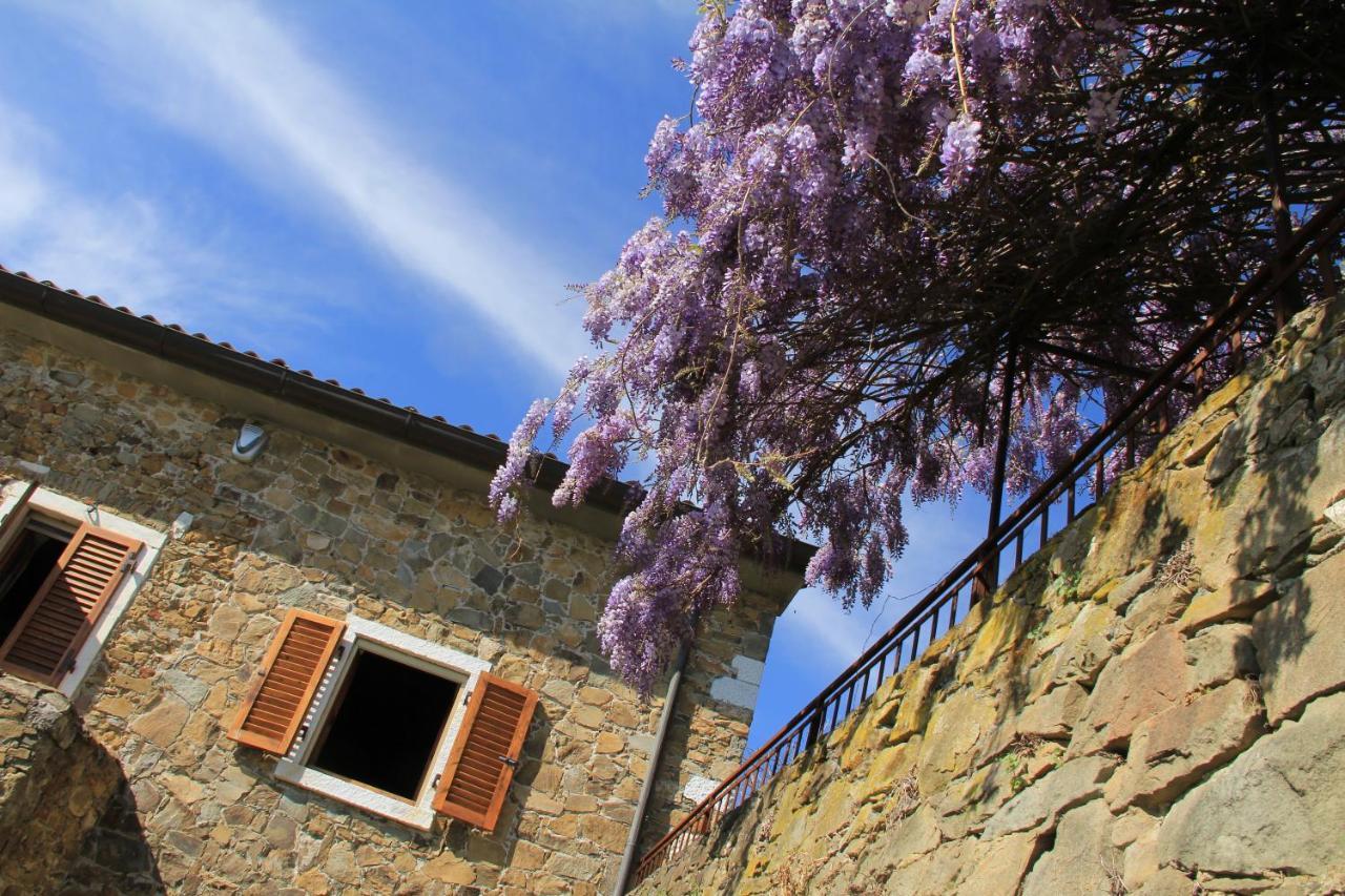 Convento La Perla Villa Carrara Exterior foto